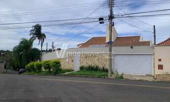 Imagem: Casa - Jardim São Carlos - Campinas