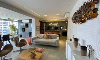 Imagem: Lindo apartamento no Brooklin