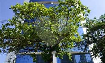 Imagem 3: Andar inteiro corporativo novo