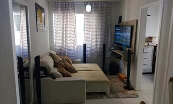 Imagem 2: Apartamento Apartamento com 2 dormitórios