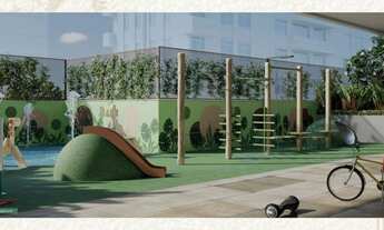 Imagem 4: Apartamento para venda com 76 metros quadrados com 2 quartos em Tijuca - Rio de Janeiro