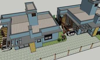 Imagem 3: Casa com 2 dormitórios à Venda no Campo D'una, Garopaba/SC