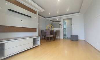 Imagem 2: Apartamento para locação, 3 dormitórios, 1 suíte, 2 vagas de garagem, 103 m², Vila Clement