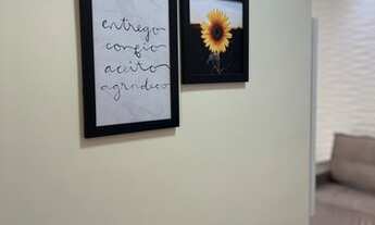 Imagem 5: Repasso apto Jardins da Roseira- Reformado e com Móveis Planejados