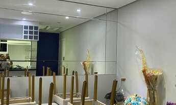 Imagem 2: Apartamento com 3 dormitórios à venda, 83 m² por R$ 615.000,00 - Jardim Flor da Montanha