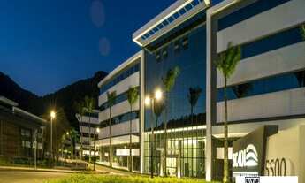 Imagem 6: SALA COMERCIAL em Florianópolis - SC, Saco Grande