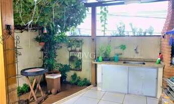 Imagem 3: Casa - Loteamento Residencial Vila Bella - Campinas