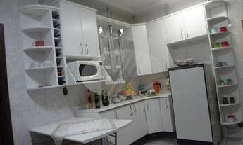 Imagem 5: Casa - Parque da Figueira - Campinas