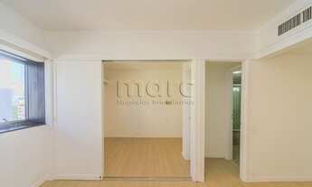 Imagem: São Paulo - Apartamento Padrão - Jardim