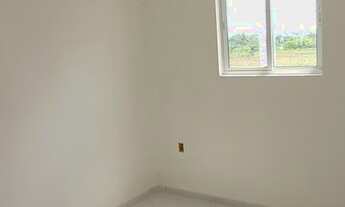 Imagem 2: Apartamento com 2 e 3 quartos, sendo uma suíte com área privativa