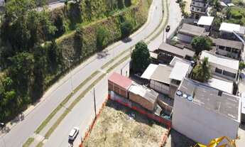 Imagem 5: LOTE NA REGIÃO DE CAMPO GRANDE - CORREDOR SUDOESTE