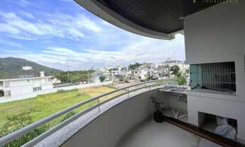 Imagem 6: Apartamento mobiliado de Alto Padrão em Jurerê Internacional