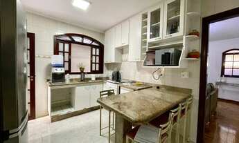 Imagem 4: Casa com 2 dormitórios à venda, 89 m² por R$ 250.000,00 - Algodoal - Piracicaba/SP