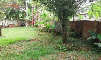 Imagem 4: Chácara com 2 dormitórios à venda, 2640 m² por R$ 400.000,00 - Jardim das Lavras Mirim - S