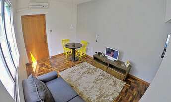 Imagem 3: Porto Alegre - Apartamento Padrão - Centro Histórico