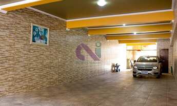 Imagem 4: Maravilhoso Sobrado No Jardim Das Flores, Excelente Oportunidade