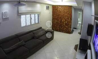 Imagem 6: Casa 03 Dormitórios