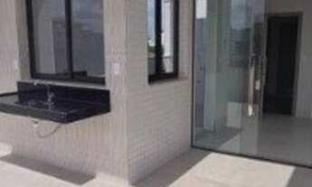 Imagem 5: Cobertura à venda, 4 quartos, 1 suíte, 3 vagas, Liberdade - Belo Horizonte/MG