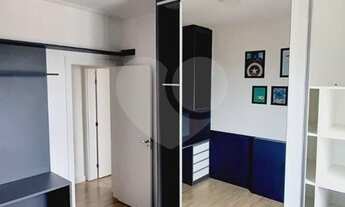 Imagem 6: Casa de 90 m² disponível para venda no Edificio Aquila Residence em Taubaté - SP