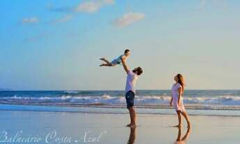 Imagem 6: Apartamento Studio 2 andar vista lateral - Smart Costa Azul