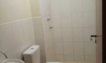 Imagem 2: Troco apartamento no condomínio Parque Piazza Bellini por uma casa