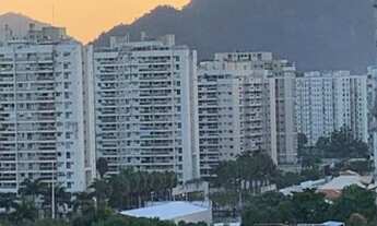 Imagem 6: Maayan Vista Lazer com 2 quartos sendo 1 suíte