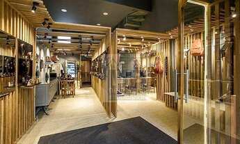 Imagem 3: Sobrado com 1 dormitório à venda, 120 m² por R$ 3.600.000,00 - Jardim Paulista - São Paulo