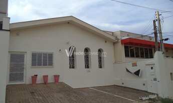 Imagem: Casa - Jardim Guanabara - Campinas