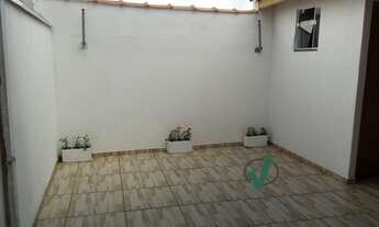 Imagem 5: Casa à venda, 1 quarto, 1 suíte, 2 vagas, Residencial Mombaça I - Pindamonhangaba/SP