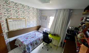 Imagem 3: VENDO APARTAMENTO 3/4 COM SUÍTE BARRO VERMELHO - CAVALCANTE IMÓVEIS