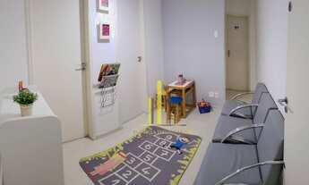 Imagem: Sala, 40 m² - venda por R$ 175.000,00 ou