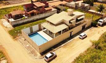 Imagem: Casa em Marechal - 189m²
