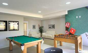 Imagem 5: Apartamento para Venda em São Caetano do Sul, Barcelona, 3 dormitórios, 1 suíte, 3 banheir