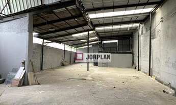 Imagem: Galpão, 300 m² - venda por R$ 480.000,00