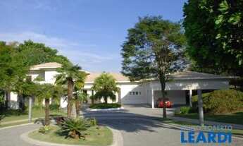 Imagem: CASA EM CONDOMÍNIO - MORUMBI - SP