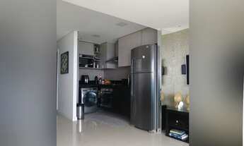 Imagem 7: Celebration Garibaldi - Rio Vermelho - 1 quarto - Nascente - Vista mar - 48m²