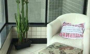 Imagem 2: 3 quartos sendo 2 suites e 1 banheiro cod: 20376 m