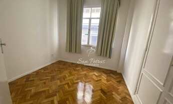 Imagem 6: Apartamento com 3 dormitórios para alugar, 60 m² por R$ 1.500/mês - Alto - Teresópolis/RJ