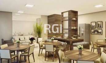 Imagem 3: Porto Alegre - Apartamento Padrão - Partenon