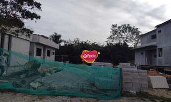 Imagem 14: Terreno à venda, 474 m² por R$ 890.000,00 - Ribeirão da Ilha - Florianópolis/SC