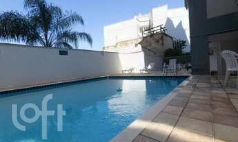 Imagem 7: Rio de Janeiro - Apartamento Padrão - Lagoa