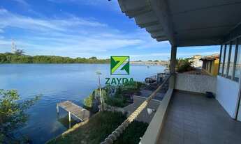 Imagem: CABO FRIO - Casa Padrão - AQUARIUS (TAMOIOS