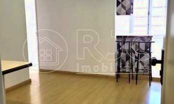 Imagem: Apartamento para venda tem 60 metros quadrados