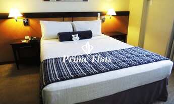 Imagem: Flat disponível para venda no Quality Suites