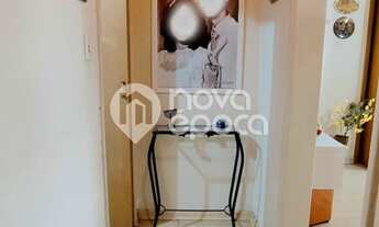 Imagem 3: Rio de Janeiro - Apartamento Padrão - Tijuca