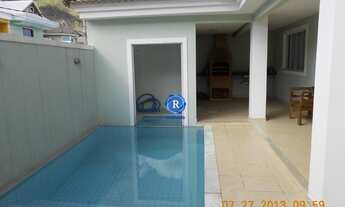 Imagem 4: Casa de condomínio para venda com 295 metros quadrados com 4 quartos