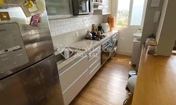 Imagem 4: PORTO ALEGRE - Apartamento Padrão - Jardim Sabará