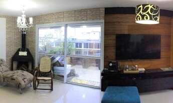 Imagem 2: Cobertura com 3 quartos no Centro