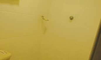 Imagem 6: Centro - Praça Tiradentes - Juntinho ao VLT - Reformada