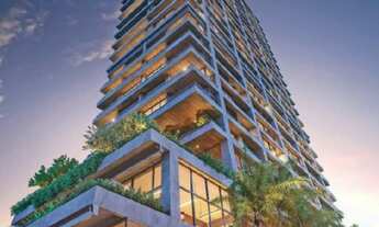 Imagem 2: COBERTURA RESIDENCIAL em São Paulo - SP, Itaim Bibi